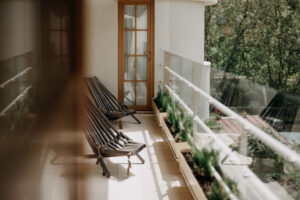 Alcino dos Reis Suite River View