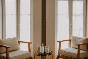 Tâmega Superior Room with River View