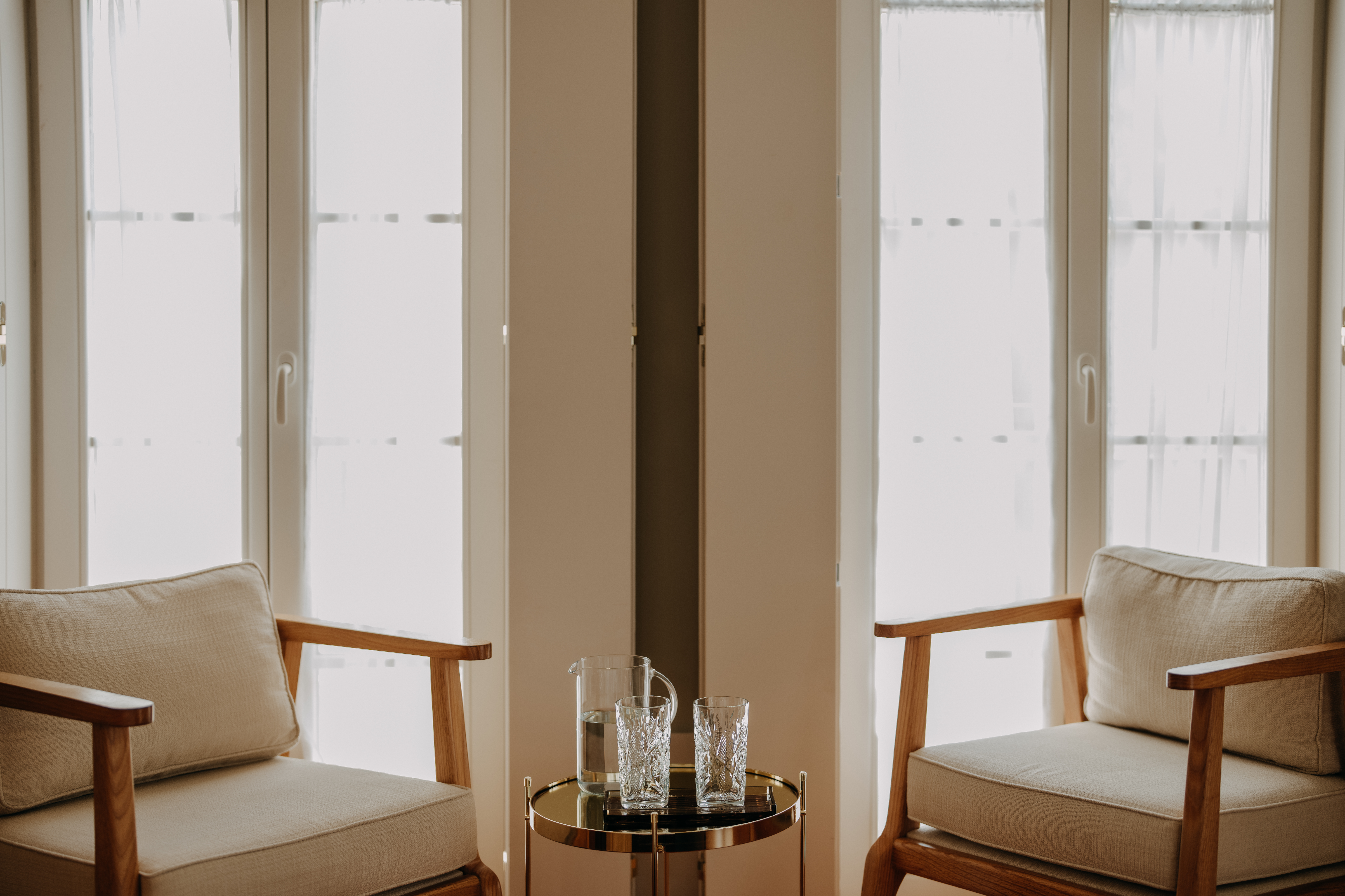Tâmega Superior Room with River View