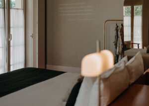 Tâmega Superior Room with River View
