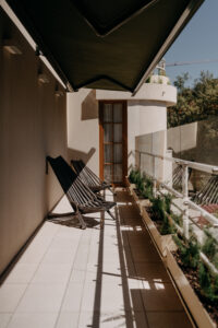 Alcino dos Reis Suite River View