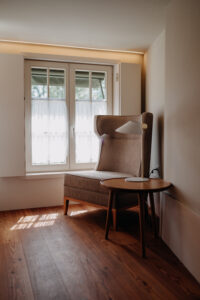 Alcino dos Reis Suite River View
