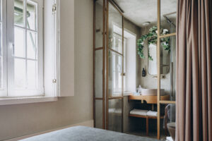 Amarantino Single Room