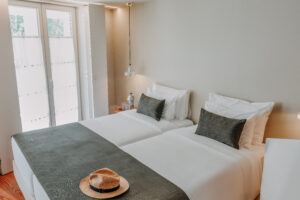 Alcino dos Reis Suite River View