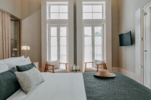Tâmega Superior Room with River View