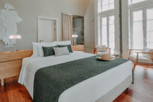 Tâmega Superior Room with River View