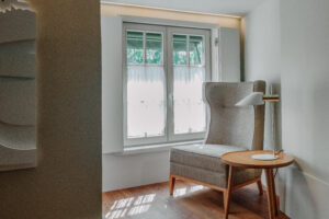 Alcino dos Reis Suite River View