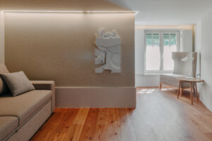 Alcino dos Reis Suite River View