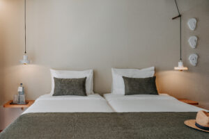 Alcino dos Reis Suite River View