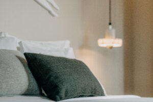 Sereno Double Room with River View