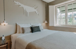 Sereno Double Room with River View