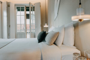Conventual Double Room