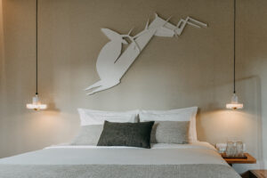 Conventual Double Room