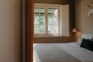 Conventual Double Room